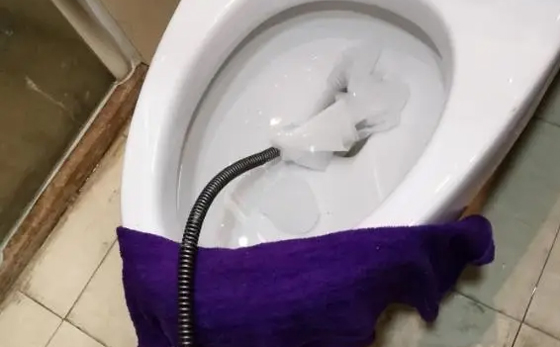 汾西马桶疏通